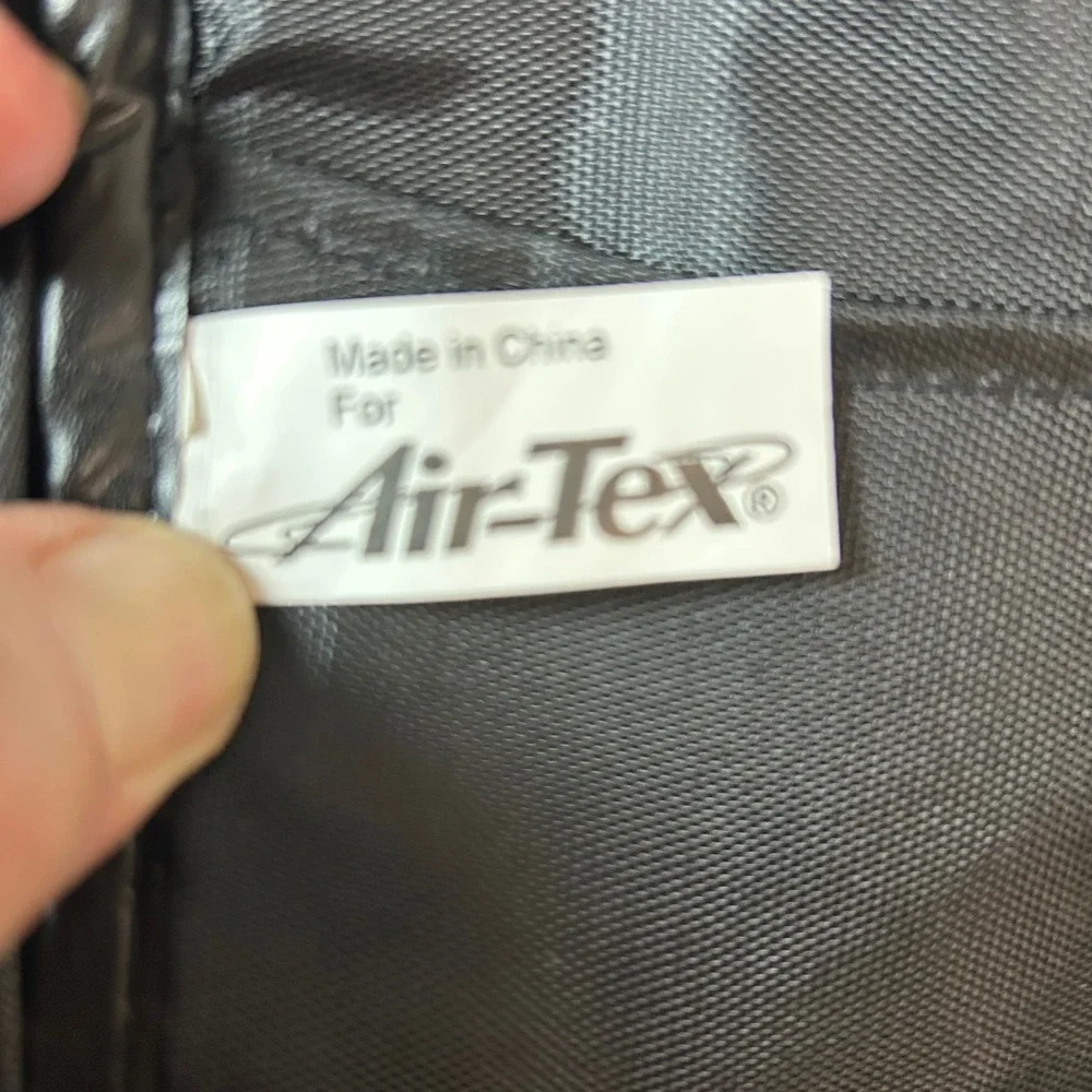 CELEBREX Searle Pfizer‎ Doctor's Bag Medical Office Sample Promo Messenger Bag